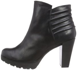 Bugatti V4830pr6n, Bottines avec doublure intérieure femme Bugatti V4830pr6n, Bottines avec doublure intérieure femme 6