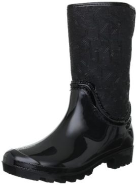 Calvin Klein Wynona, Bottes de pluie femme Calvin Klein Wynona, Bottes de pluie femme