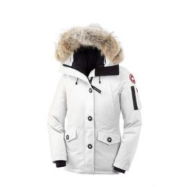 Canada-Goose-Ladies-Montebello-Parka-Navy-0-1