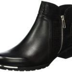 Caprice 25319, Bottes Courtes femme Caprice 25319, Bottes Courtes femme