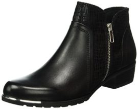 Caprice-25319-Bottes-Courtes-femme-0