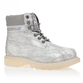 Caterpillar Colorado, Bottes Chukka Fourrées Femme Caterpillar Colorado, Bottes Chukka Fourrées Femme