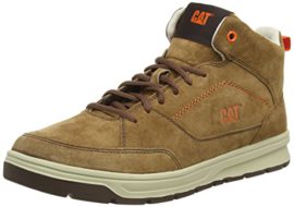 Caterpillar Distill Mid, Derby homme Caterpillar Distill Mid, Derby homme