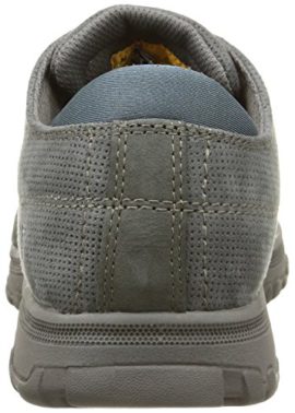 Caterpillar Science, Chaussures à lacets homme Caterpillar Science, Chaussures à lacets homme 3