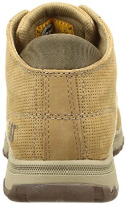 Caterpillar Science Mid, Chaussures à lacets homme Caterpillar Science Mid, Chaussures à lacets homme 3