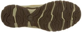 Caterpillar Science Mid, Chaussures à lacets homme Caterpillar Science Mid, Chaussures à lacets homme 4