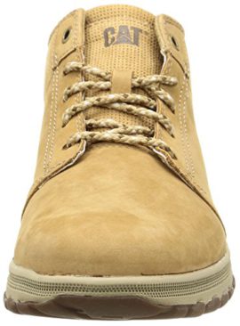 Caterpillar-Science-Mid-Chaussures–lacets-homme-0-2