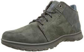 Caterpillar-Science-Mid-Chaussures--lacets-homme-0