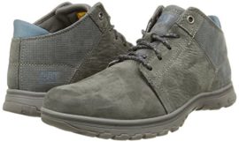 Caterpillar Science Mid, Chaussures à lacets homme Caterpillar Science Mid, Chaussures à lacets homme 6