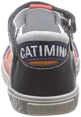 Catimini Cameleon, Chaussures de ville garçon Catimini Cameleon, Chaussures de ville garçon 4