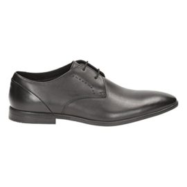 Clarks Bampton Lace, Derby Homme Clarks Bampton Lace, Derby Homme 3