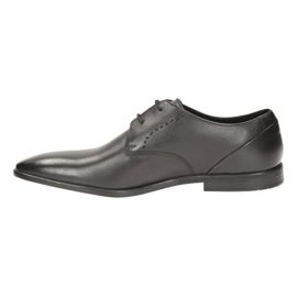 Clarks Bampton Lace, Derby Homme Clarks Bampton Lace, Derby Homme 5