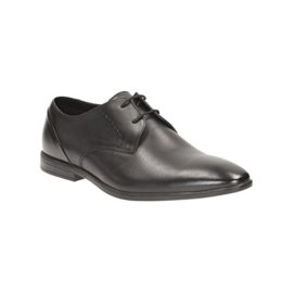 Clarks Bampton Lace, Derby Homme Clarks Bampton Lace, Derby Homme 2