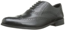 Clarks Brint Brogue, Chaussures de ville homme Clarks Brint Brogue, Chaussures de ville homme