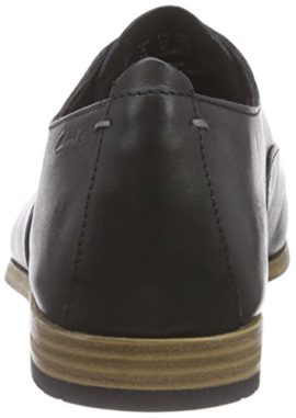 Clarks Chinley Cap, Derby homme Clarks Chinley Cap, Derby homme 3