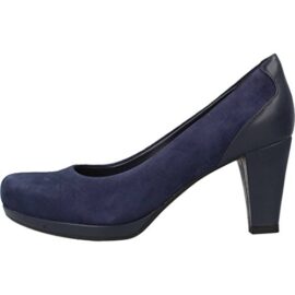 Clarks Chorus Chic, Escarpins Femme Clarks Chorus Chic, Escarpins Femme 23