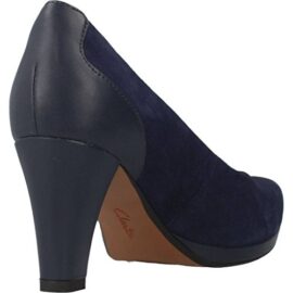 Clarks Chorus Chic, Escarpins Femme Clarks Chorus Chic, Escarpins Femme 24