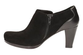 Clarks Chorus True, Bottes Classiques Femme Clarks Chorus True, Bottes Classiques Femme 5