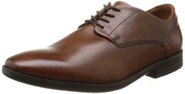 Clarks Glenrise Walk, Chaussures de ville homme Clarks Glenrise Walk, Chaussures de ville homme