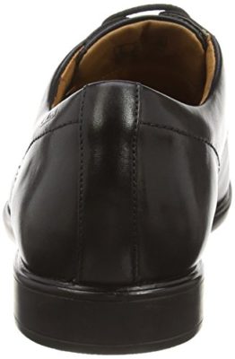 Clarks Gosworth Over, Chaussures de ville homme Clarks Gosworth Over, Chaussures de ville homme 3