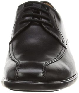 Clarks Gosworth Over, Chaussures de ville homme Clarks Gosworth Over, Chaussures de ville homme 5