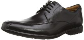 Clarks Gosworth Over, Chaussures de ville homme Clarks Gosworth Over, Chaussures de ville homme