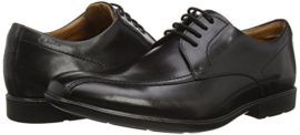 Clarks Gosworth Over, Chaussures de ville homme Clarks Gosworth Over, Chaussures de ville homme 6