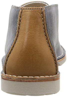 Clarks Hinton Rise, Chaussures de ville homme Clarks Hinton Rise, Chaussures de ville homme 3