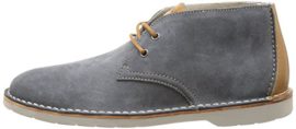 Clarks Hinton Rise, Chaussures de ville homme Clarks Hinton Rise, Chaussures de ville homme 6