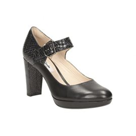 Clarks Kendra Gaby, Escarpins Femme Clarks Kendra Gaby, Escarpins Femme 2