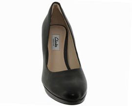 Clarks Kendra Sienna, Escarpins femme Clarks Kendra Sienna, Escarpins femme 9