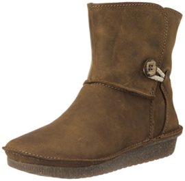 Clarks-Lima-Caprice-Bottes-de-neige-femme-0