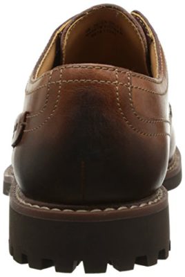 Clarks Montacute Hall, Chaussures de ville homme Clarks Montacute Hall, Chaussures de ville homme 3