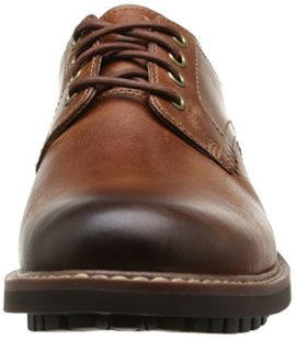 Clarks Montacute Hall, Chaussures de ville homme Clarks Montacute Hall, Chaussures de ville homme 5