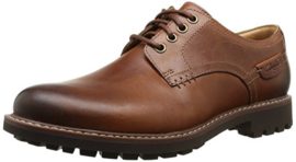 Clarks Montacute Hall, Chaussures de ville homme Clarks Montacute Hall, Chaussures de ville homme 2