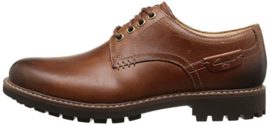 Clarks Montacute Hall, Chaussures de ville homme Clarks Montacute Hall, Chaussures de ville homme 6