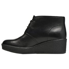 Clarks Originals Athie Terra, Bottes Classiques Femme Clarks Originals Athie Terra, Bottes Classiques Femme 3