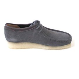 Clarks Originals Wallabee, Chaussure bateau Homme Clarks Originals Wallabee, Chaussure bateau Homme 4