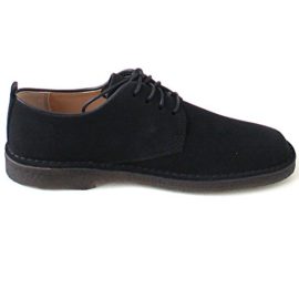 Clarks Originals Weaver, Mocassin Homme Clarks Originals Weaver, Mocassin Homme 4