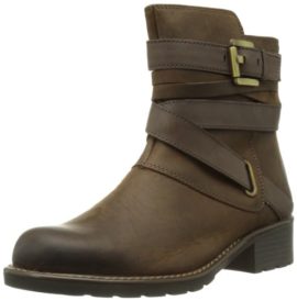 Clarks  Orinoco Sash, Boots biker femme Clarks  Orinoco Sash, Boots biker femme