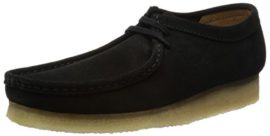 Clarks  Wallabee, Derby homme Clarks  Wallabee, Derby homme