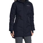 Columbia Lay D Down Mid Jacket Parka Femme Columbia Lay D Down Mid Jacket Parka Femme