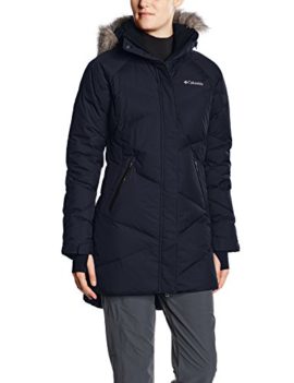 Columbia Lay D Down Mid Jacket Parka Femme Columbia Lay D Down Mid Jacket Parka Femme