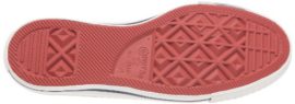 Converse Stars & Bars Ox, Baskets mode mixte adulte Converse Stars & Bars Ox, Baskets mode mixte adulte 4