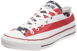 Converse Stars & Bars Ox, Baskets mode mixte adulte Converse Stars & Bars Ox, Baskets mode mixte adulte 2