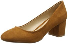 DOROTHY-PERKINS-SHOES-BAGS-Daze-Ballerina-Court-Escarpins-femme-0