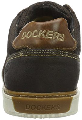 Dockers by Gerli 38PO009-102360, Sneakers basses homme Dockers by Gerli 38PO009-102360, Sneakers basses homme 3