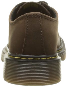 Dr Martens Everley, Chaussures de ville garçon Dr Martens Everley, Chaussures de ville garçon 3