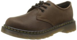 Dr Martens Everley, Chaussures de ville garçon Dr Martens Everley, Chaussures de ville garçon 2