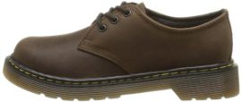 Dr Martens Everley, Chaussures de ville garçon Dr Martens Everley, Chaussures de ville garçon 6